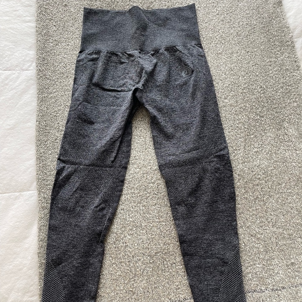 Ryderwear seamless leggings